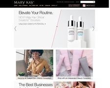 Thumbnail of Mary Kay Beauty