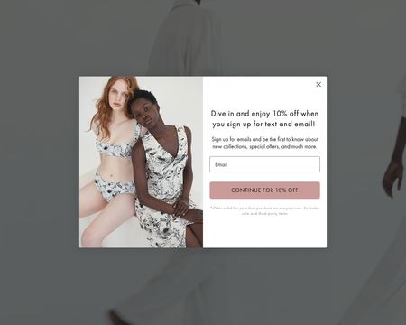 website thubmnail of Marysia