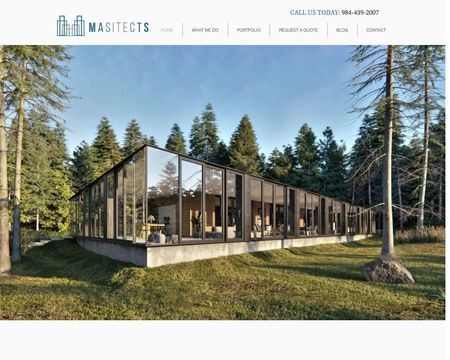 Masitects