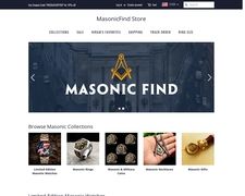 Thumbnail of Masonic Find