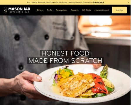 Masonjar.kitchen