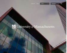 Thumbnail of University of Massachusetts