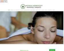 Thumbnail of Nichole Honeycutt Massage Therapy