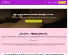 Massage For Free