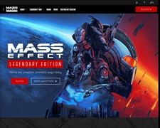 Thumbnail of Mass Effect