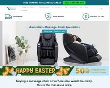 Thumbnail of Masseuse Recliners