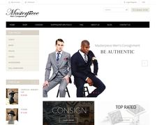 Thumbnail of Masterpiece Men's Consignment