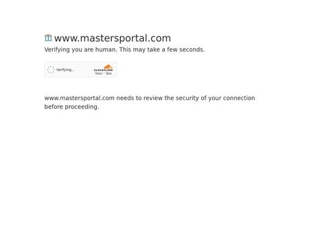 website thubmnail of StudyPortals