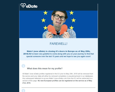 eDate