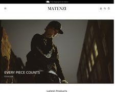 Thumbnail of Matenzi
