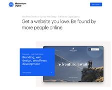 Thumbnail of Matterhorn Digital