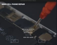 Thumbnail of Maui Cell Phone Repair