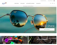 Thumbnail of Maui Jim Sunglasses