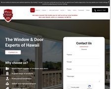 Thumbnail of Maui Windows And Doors