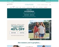 Thumbnail of Maurices