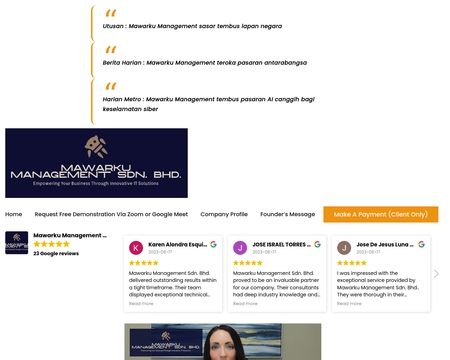Mawarku Management Sdn. Bhd.