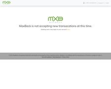 Thumbnail of Maxback