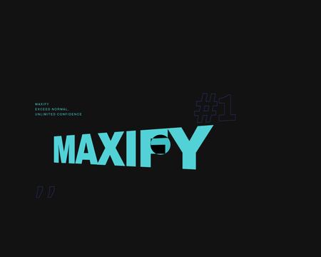 Maxifyfx