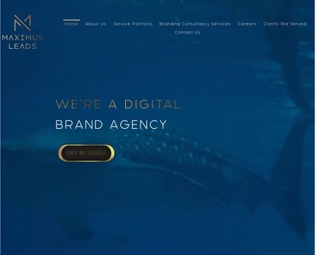 MaximusLeads