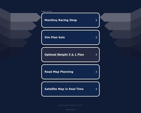 website thubmnail of Maxkart