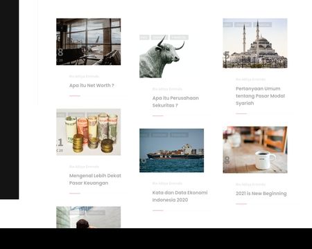 website thubmnail of Mayanesia