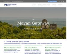 Thumbnail of Mayangateway.com