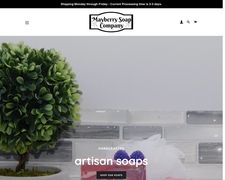 Thumbnail of Mayberry-soap-company.myshopify.com