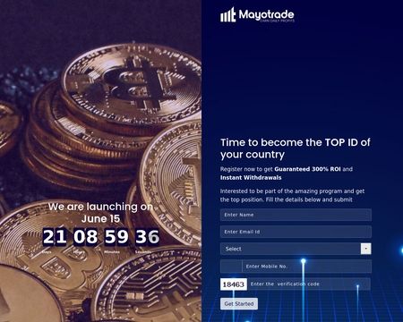 Mayotrade