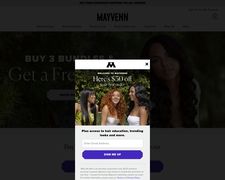 Thumbnail of Mayvenn