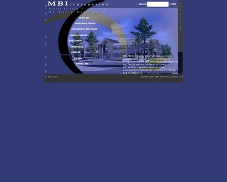 MBI Corporation