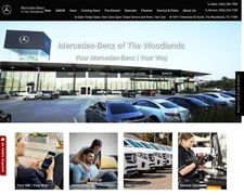 Thumbnail of Mercedes-Benz Of The Woodlands