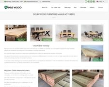 Thumbnail of MBS Wood