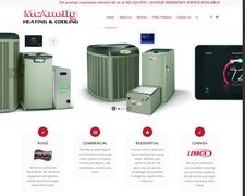 McAnelly Heating And Cooling