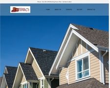 Thumbnail of McChesney Lueck Roofing, LLC