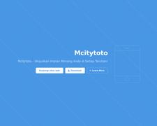 Thumbnail of Mcitytoto-id.xyz