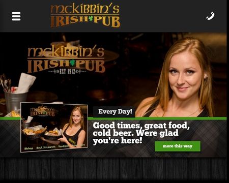 website thubmnail of McKibbinsIrishPub