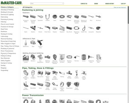 McMaster-Carr