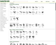 Online mcmaster carr MCMASTER CARR