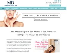 Thumbnail of MD Laser and Cosmetics