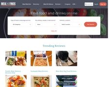 Thumbnail of MealFinds