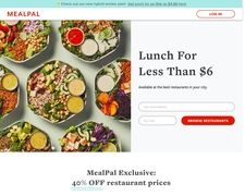 Thumbnail of Mealpal