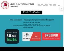 Thumbnail of Meals From the Heart Cafe