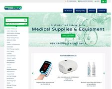 Thumbnail of Medcare Supply