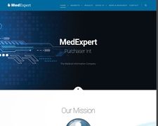 Thumbnail of Medexpert.com