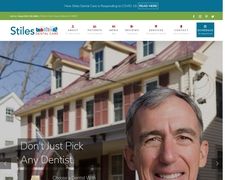 Thumbnail of Stiles Dental Care