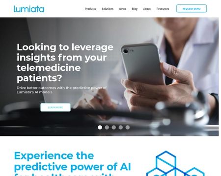 website thubmnail of MEDgle