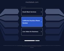 Thumbnail of MediaBak