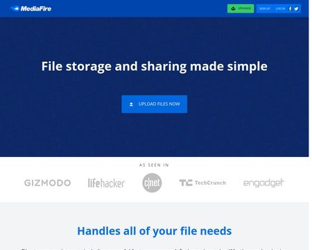 MediaFire