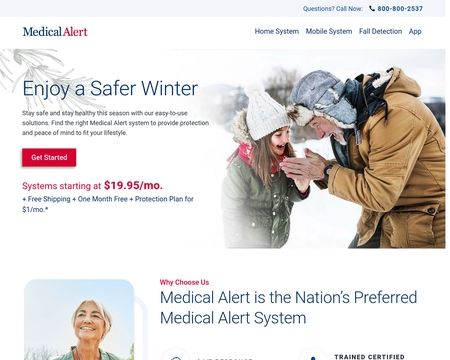 MedicalAlert