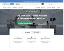 Thumbnail of Medicalbase.org
